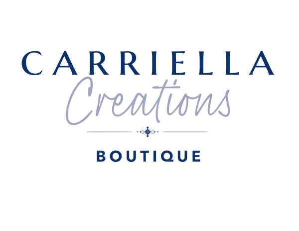 Carriella Creations logo