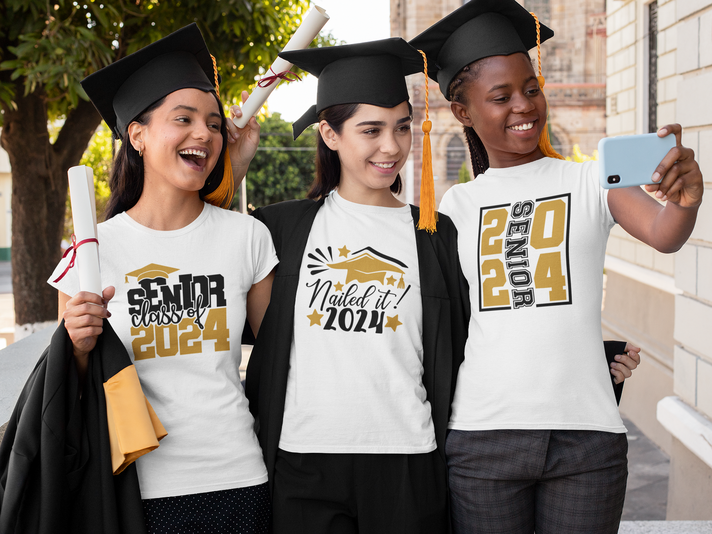 Graduation 2024 T-Shirt